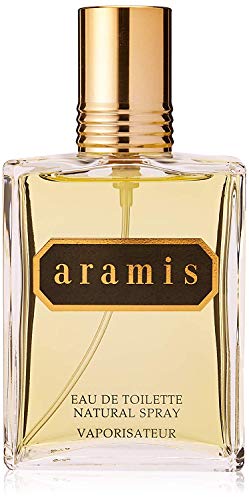 Aramis 2567 - Agua de colonia, 110 ml