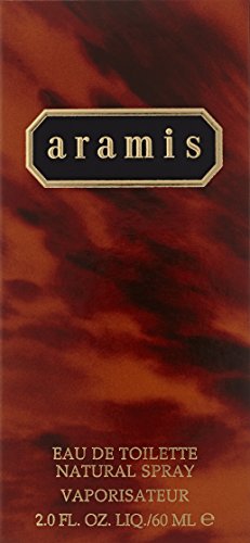 Aramis 2570 - Agua de colonia, 60 ml