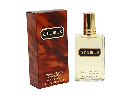 Aramis 2570 - Agua de colonia, 60 ml