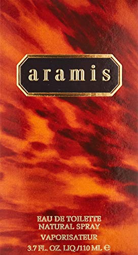 Aramis. Aramis Eau De Toilette 110Ml Vapo.