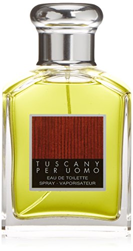 Aramis Tuscany Per Uomo Agua de toilette con vaporizador - 100 ml