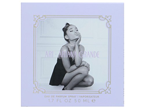 Ariana Grande Ari Agua de Perfume - 50 ml