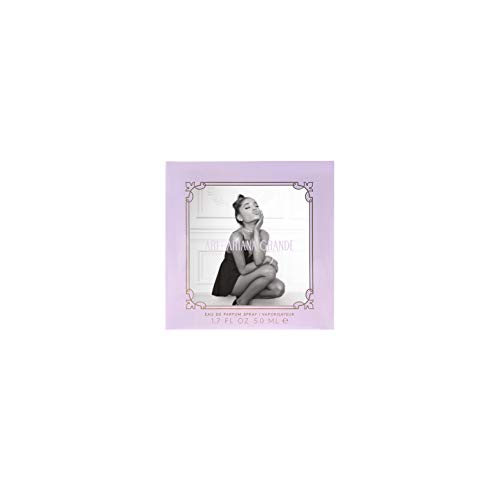 Ariana Grande Ariana Grande Ari Edp 100 Ml Vapo - 100 ml