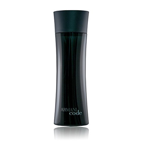 Armani - Giorgio code eau de toilette 125ml vaporizador