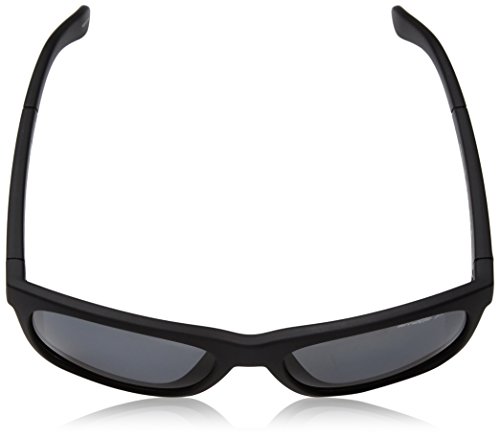 Arnette 0AN4143 Gafas, Black/Gray, 59 para Hombre