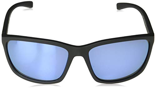 Arnette 43122 Gafas de sol, Matte Black, 61 para Hombre