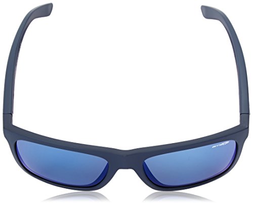 Arnette Dropout gafas de sol, Fuzzy Navy, 57 para Hombre