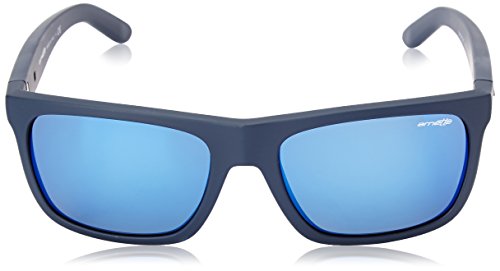 Arnette Dropout gafas de sol, Fuzzy Navy, 57 para Hombre