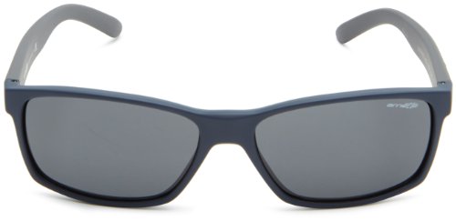 Arnette Slickster gafas de sol, Fuzzy Navy, 58 para Hombre