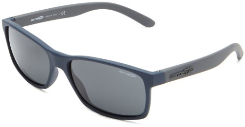 Arnette Slickster gafas de sol, Fuzzy Navy, 58 para Hombre