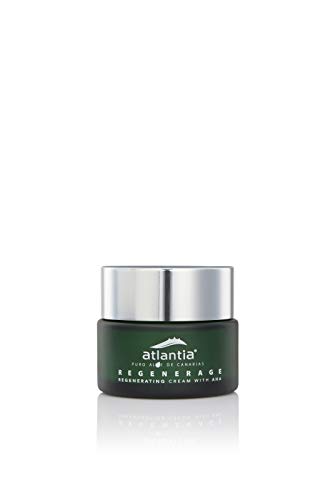 Atlantia Regenerage Crema Anti-Edad - 50 ml