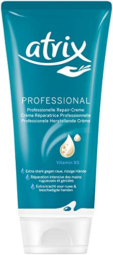 Atrix Crema Reparación Profesional, 4-pack (4 x 100 ml)