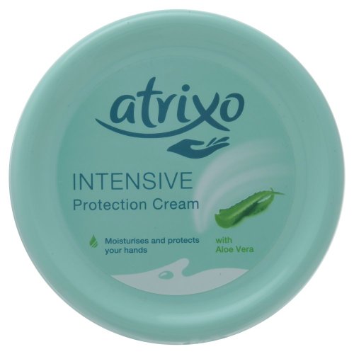 Atrix Protección Intensivo Crema 200ml [Cuidado Personal]