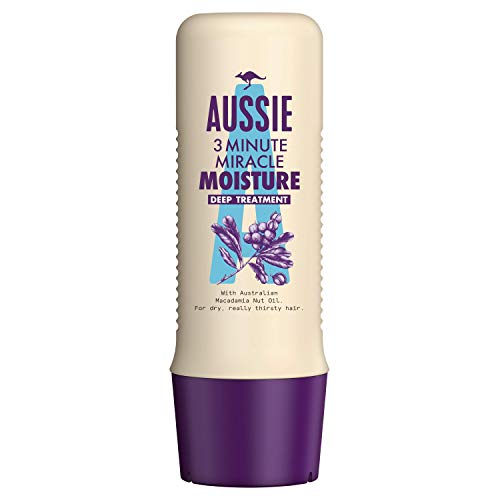 Aussie Tratamiento Hidratación 250 ml