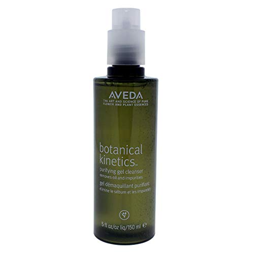 Aveda Botanical Kinetics Purifying Gel Cleanser 150 ml, 250 g