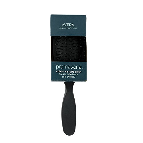 Aveda Haircare Pramāsana Exfoliating Scalp Brush - cepillo para el cuero cabelludo