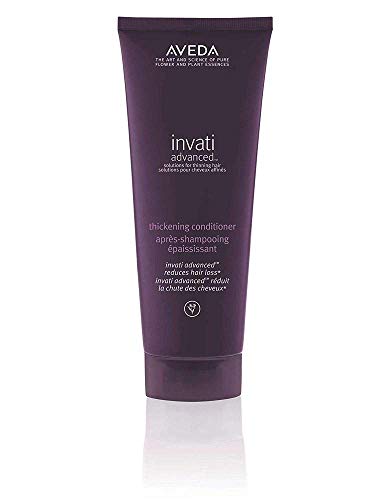 Aveda Invati Thickening Conditioner 200 Ml 1 Unidad 200 g