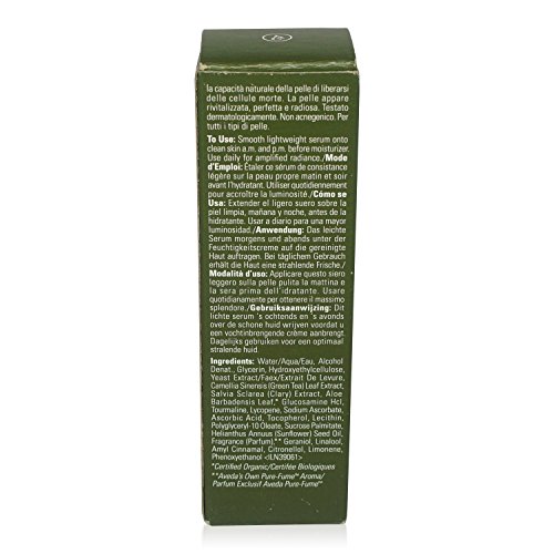 Aveda Scalp Benefits Balancing Shampoo 250 Ml 250 ml