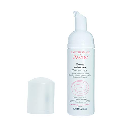 AVENE - AVENE Espuma Limpiadora Matificante Piel Normal Mixta 150 ml