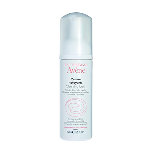 AVENE - AVENE Espuma Limpiadora Matificante Piel Normal Mixta 150 ml