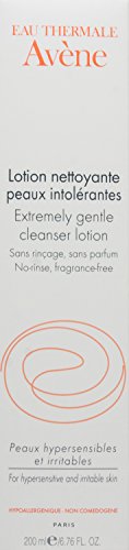 Avene Avene locion limpiadora p.intole 200ml 200 g