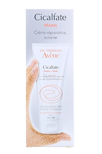 Avéne Cicalfate Crema Reparadora De Manos 100 ml