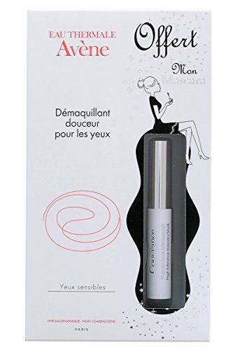 Avéne Desmaquillante De Ojos 125 ml