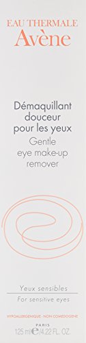 Avene Desmaquillante Suave Ojos 125 ml