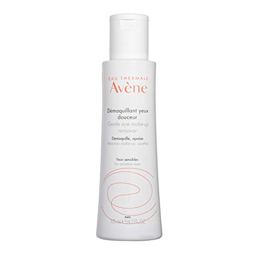 Avene Desmaquillante Suave Ojos 125 ml