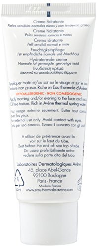 AVENE Exfoliante Suave Purificante 50 ml