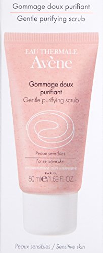 AVENE Exfoliante Suave Purificante 50 ml