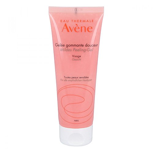 Avene - Gel exfoliante suave (75 ml)