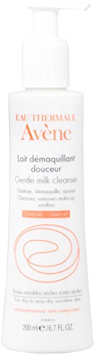 Avene Leche Limpiadora Suavizante 200 ml