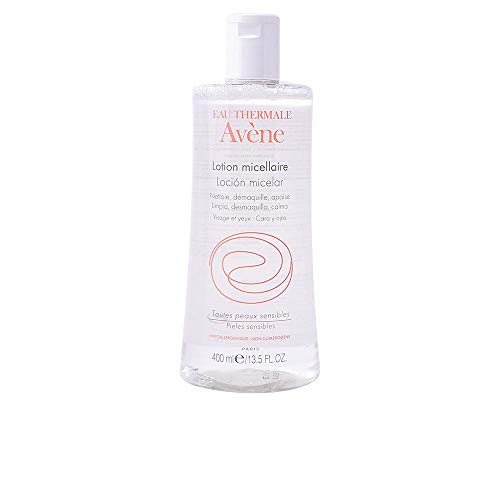 AVENE LOCION MICELAR 400 ML