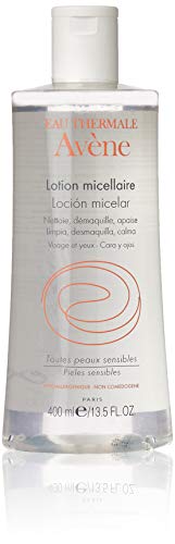 AVENE LOCION MICELAR 400 ML