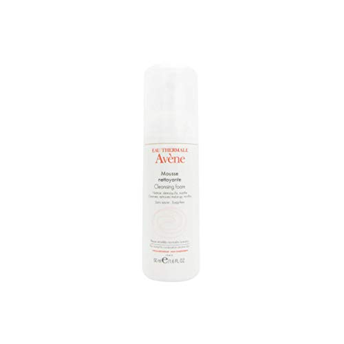 Avene - Mousse Det Opaciz, 50 ml