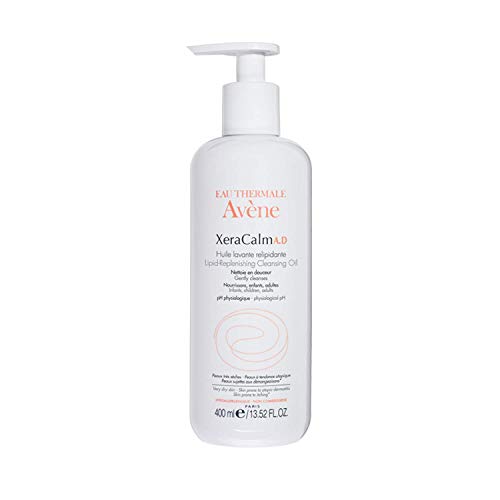 Avène Xeracalm Aceite Limpiador 400 ml