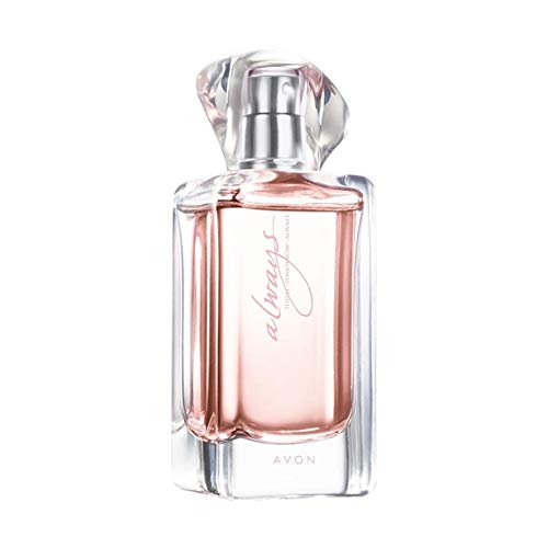 Avon Always Eau de Parfum Para Mujer 50ml