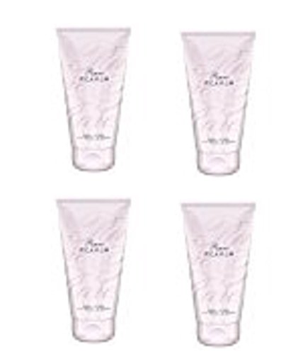 Avon Loción Corporal Rare Pearls para Mujer Hidratante Perfumada 4 x 150ml