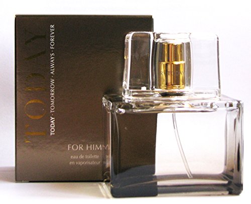 Avon Today Eau de Toilette Para èl 75ml