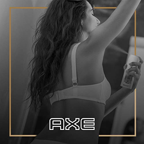 AXE Anarchy for Her - Desodorante Bodyspray para mujer, protección, de 48 horas 150 ml, pack de 3