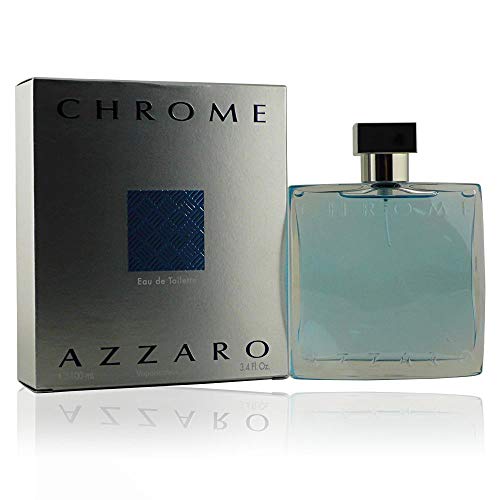 Azzaro 7301 - Agua de colonia