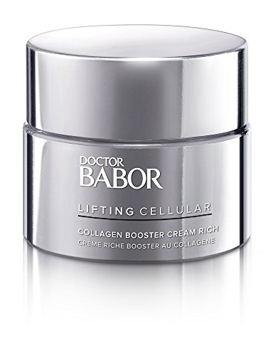 Babor DOCTOR LIFTING CELLULAR - Collagen Booster Crem rich