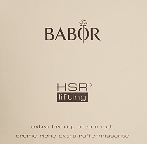 Babor HSR extra firming Cream Rich, 50 ml