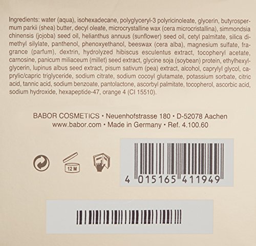 Babor HSR extra firming Cream Rich, 50 ml