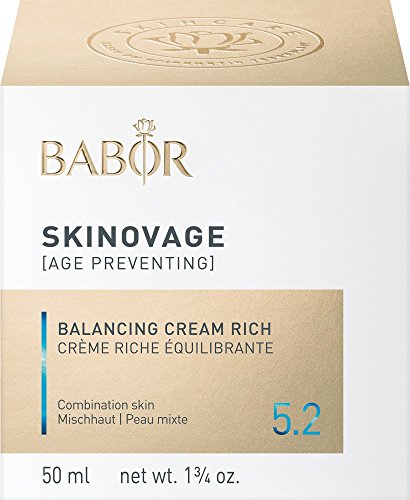 BABOR SKINOVAGE - Crema de equilibrio