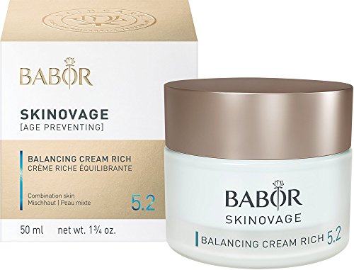 BABOR SKINOVAGE - Crema de equilibrio