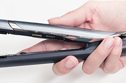 BaByliss iPro Large, Styler Iónico, Negro