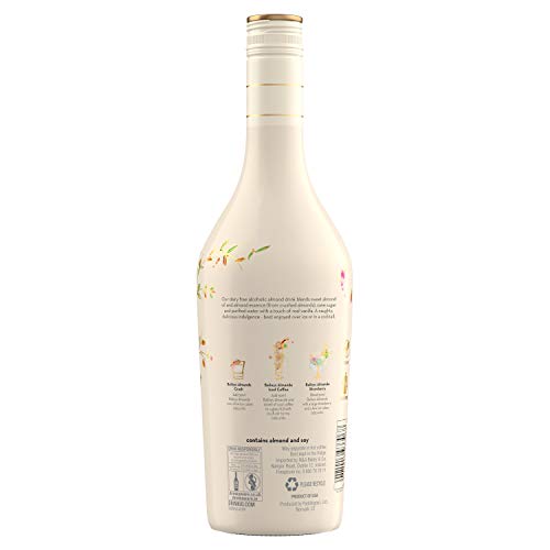 Baileys Almande Licor Sin Lácteos - 700 ml