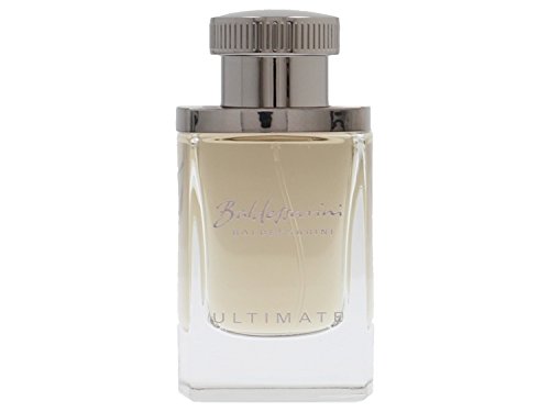 Baldessarini 4-BU-27-01 - Eau De Toilette Spray, 50 ml